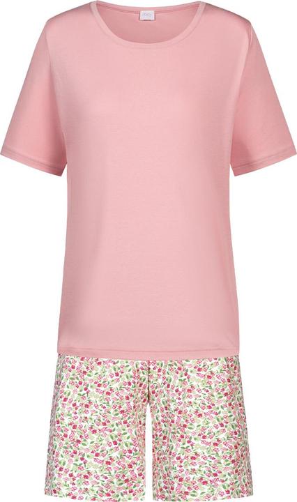 Mey Petites Fleurs Schlafanzug (44, XXL)