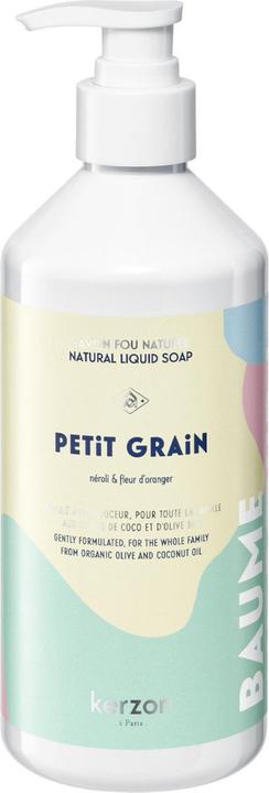 Produktbild Kerzon Liquid Soap (Flüssigseife, 500 ml)