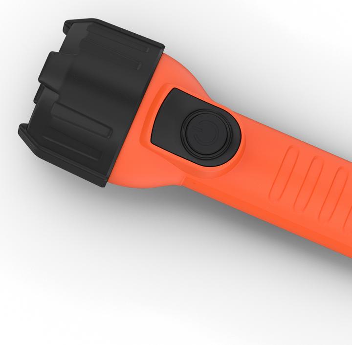 Actual product image Energizer Flashlight Atex Light 2AA (18.70 cm, 150 lm)