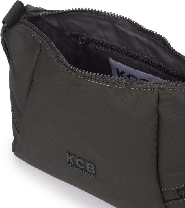 Image du produit KCB Grand sac à bandoulière Side, kaki