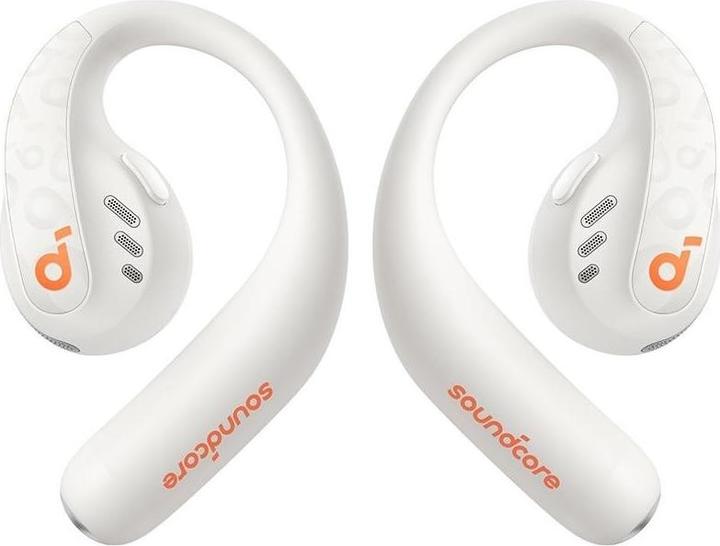 Actual product image soundcore AeroFit Pro (No noise cancelling, 14 h, Wireless)