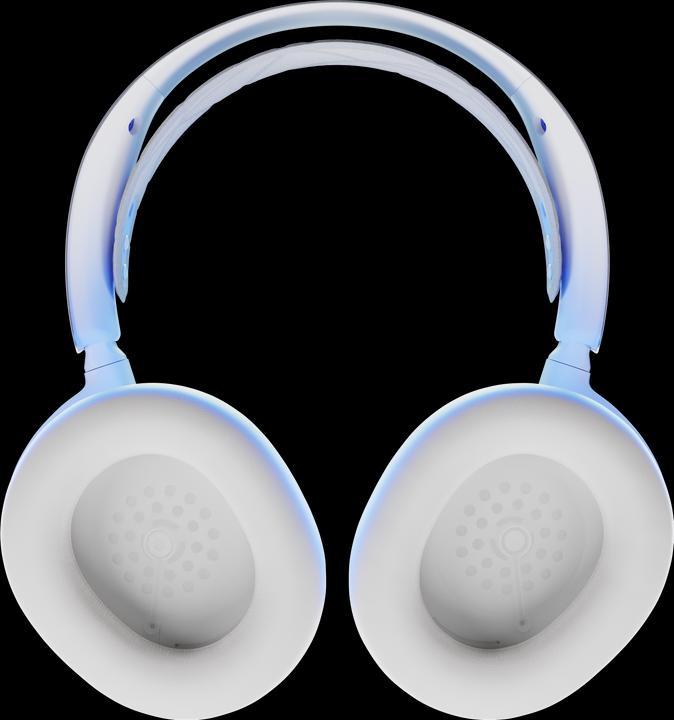 Productafbeelding SteelSeries Arctis Nova Pro Wireless P (Draadloze, Bedraad)