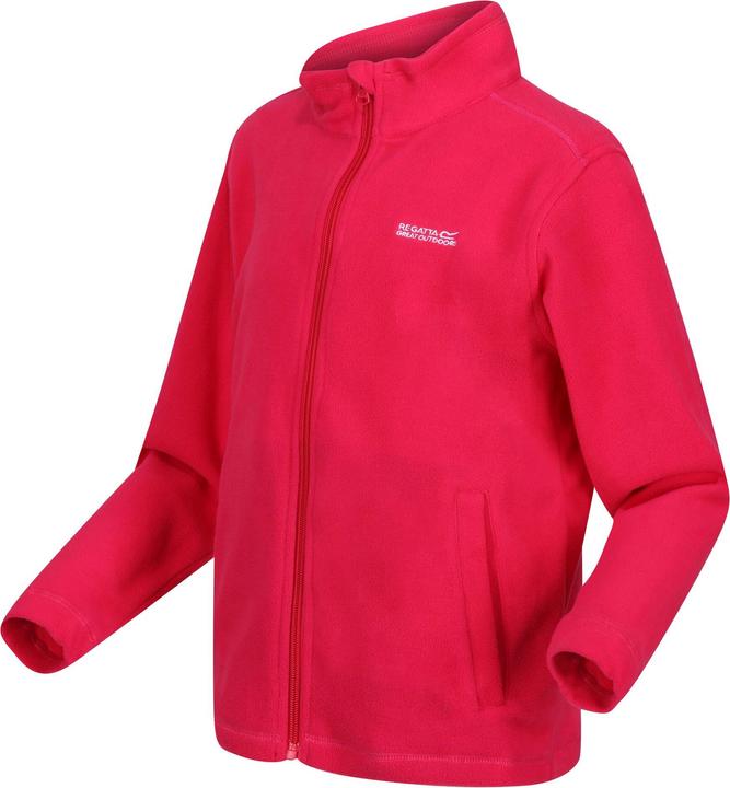 Image du produit Regatta Great Outdoors Veste polaire King Ii (140)