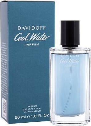 Image du produit Davidoff Cool Water - Parfum Pour Lui (Eau de parfum, 50 ml)