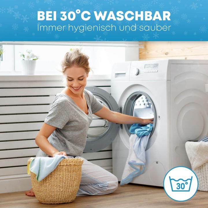 Produktbild Mara Vital Kühlende Matratzenauflage (120 x 190 cm)