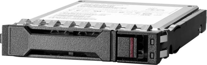 Actual product image HPE 600GB SAS 15K SFF BC MV H (0.60 TB, 2.5")