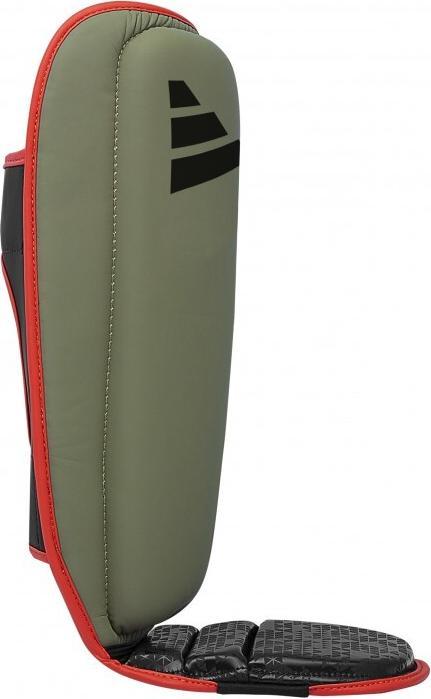 Immagine prodotto adidas parastinchi da kick-boxing combat 50 (XL)