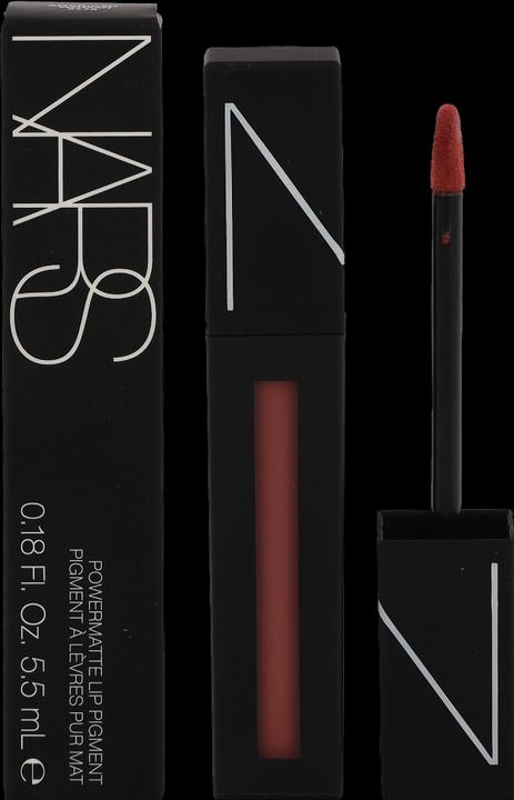 Image du produit NARS Cosmetics Powermatte Lip Pigment (Américaine)