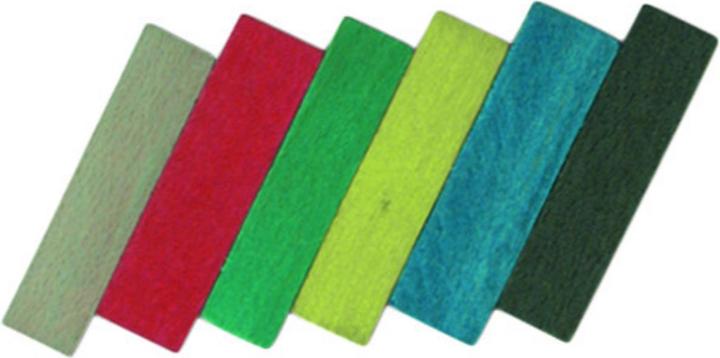 Immagine prodotto Bohle Spessori legno (100 pz.)