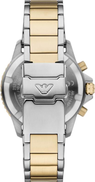Immagine prodotto Emporio Armani Chronograph (Cronografo, 43.50 mm)
