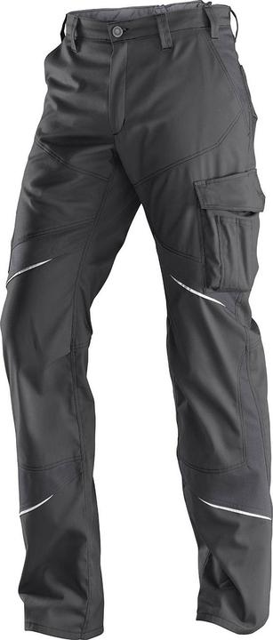 Image du produit Kübler Pantalon femme Activiq 2550 anthracite 50 (50)