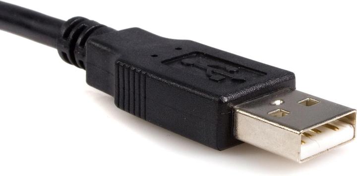Produktbild StarTech USB To Parallel Printer Cable (1.90 m, Parallel (Drucker))