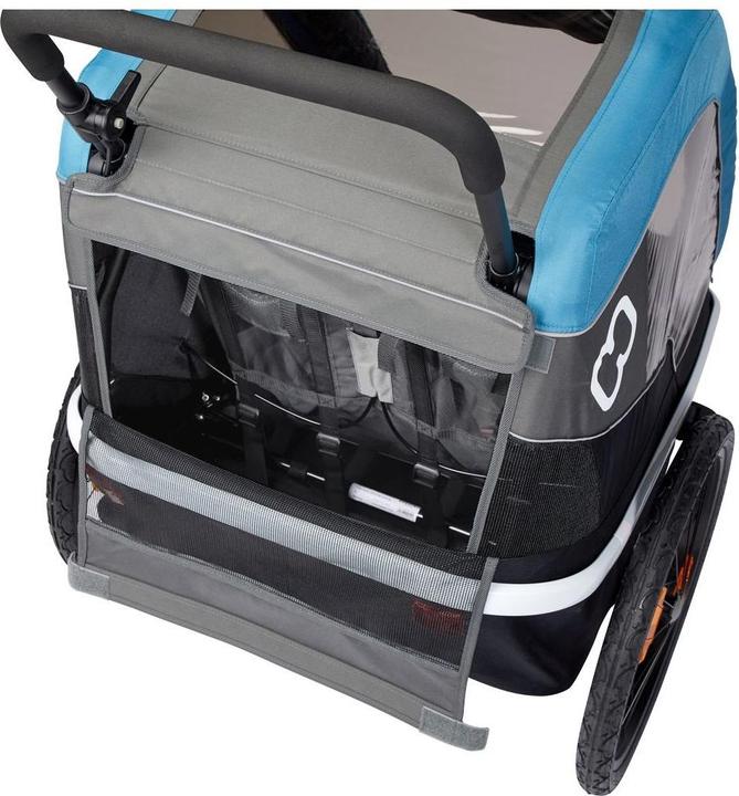 Actual product image hamax Avenida