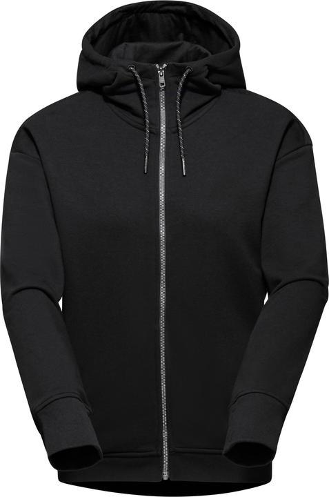 Produktbild Mammut ML Hooded Jacket Women (XL)