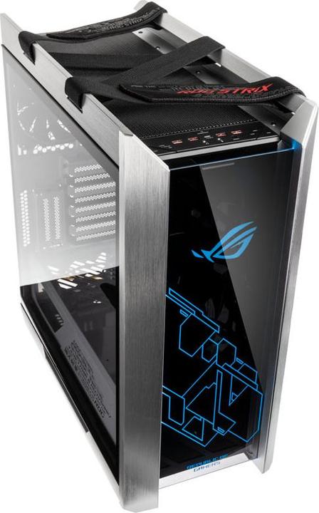 Produktbild ASUS ROG Strix Helios GX601 (ATX, mATX, Mini-ITX, E-ATX)