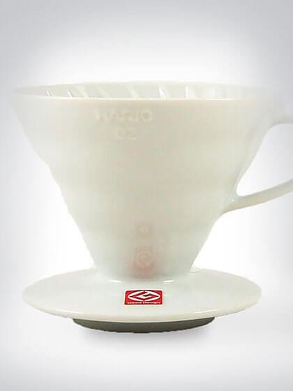 Actual product image Hario V60 (0.50 l)