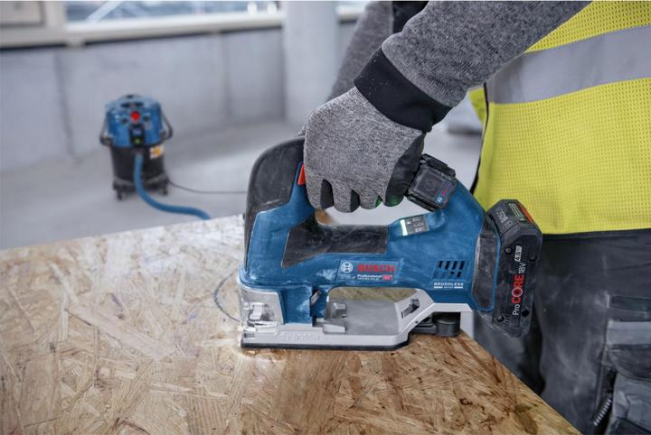 Produktbild Bosch Professional Combo Kit GCA 30-42 + GCT 30-42