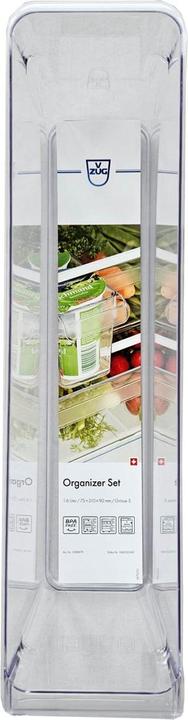 Actual product image V-Zug Organiser set 1038479