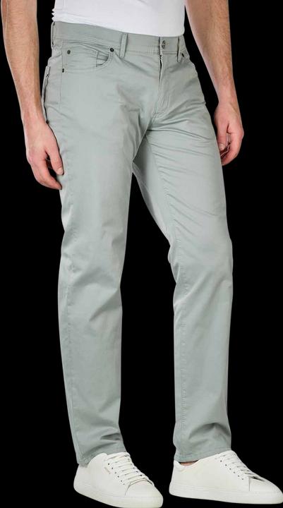 Image du produit BRAX Cadiz (Cooper New) Pant Straight Fit Matcha (W31/L30)