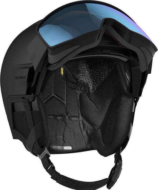 Immagine prodotto Salomon Driver Prime Sigma Photo Mips (L)
