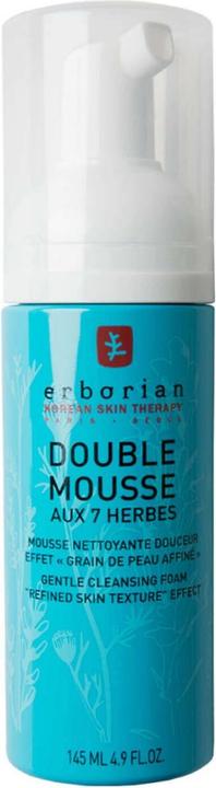 Produktbild Erborian Double Mousse (Schaum, 145 ml)