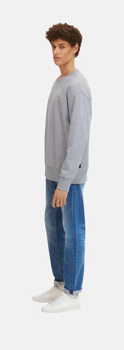 Produktbild Tom Tailor Hose Josh Regular Slim Jeans mit Logo-Badge im Five-Pocket-Style (W30/L34)