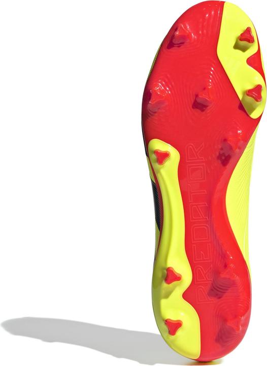 Productafbeelding adidas voetbalschoenen predator league fg (45 1/3)