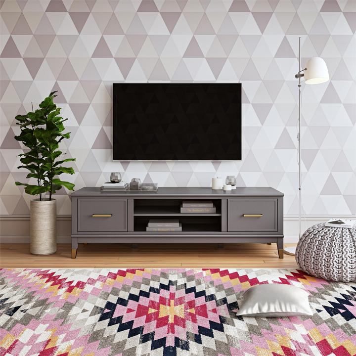 Actual product image CosmoLiving Westerleigh (151.5 x 50 cm)