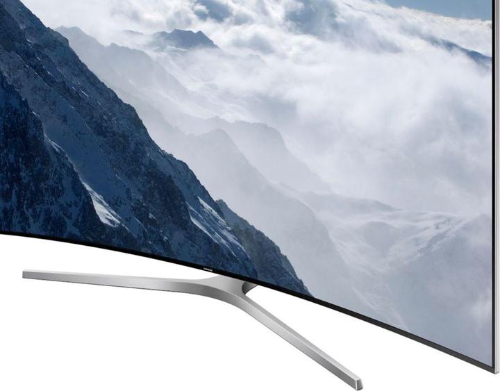 Produktbild Samsung Ue65ks9580 (65", LCD, 4K, 2016)