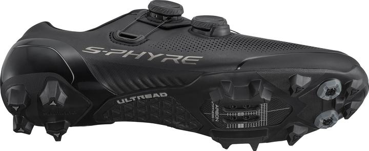 Produktbild Shimano SH-XC9 S-phyre (44)