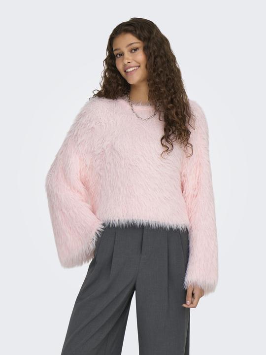 Produktbild Only ONLFIONA Strickpullover Strickpullover (M)