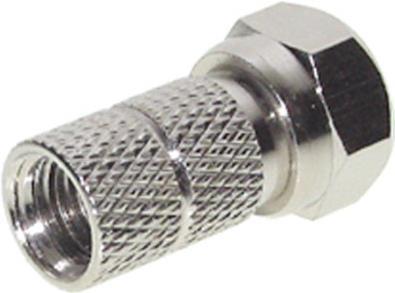 Produktbild Shiverpeaks ®-BASIC-S--F-Stecker 6,5, mit grosser Mutter