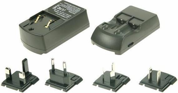 Produktbild 2-Power Charger for Rechargeable CR123A (1 x 16GB, 1866 MHz, DDR3-RAM, DIMM)