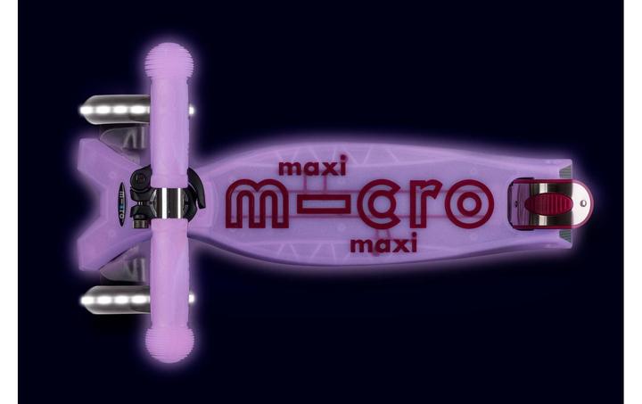 Produktbild Micro Maxi Deluxe Glow LED