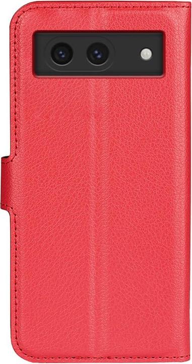 Immagine prodotto Cover-Discount Google Pixel 8a - Custodia in pelle (Google Pixel 8a)