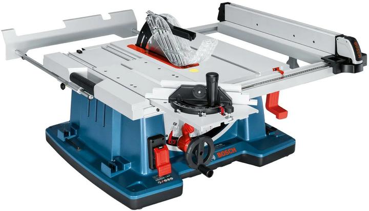 Immagine prodotto Bosch Professional GTS 10 XC versione CH