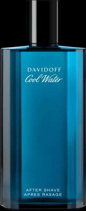 Davidoff Cool Water (Lotion, 75 ml)