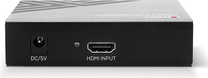 Immagine prodotto Lindy Convertitore da HDMI a composito e audio stereo