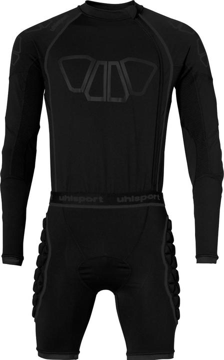 Immagine prodotto Uhlsport Body Bionikframe Black Edition (L)