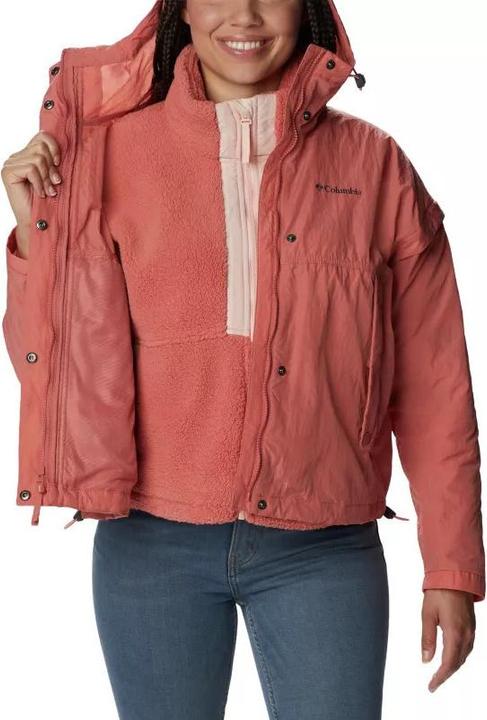 Produktbild Columbia Laurelwoods™ Interchange Jacket (XS)