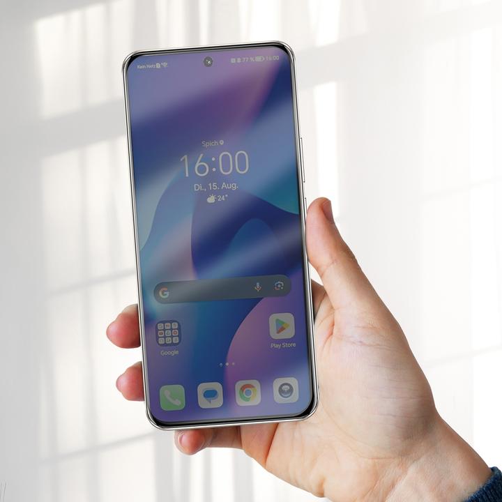 Produktbild Imak Hydrogel Bildschirmfolien, 2er-Pack (2 Stück, Honor 90)