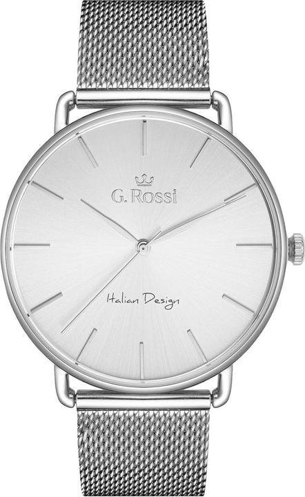 Produktbild Rossi G. Damenuhr 13032B-3C1