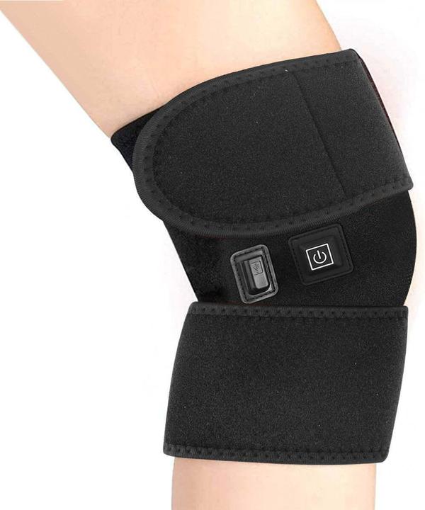Onamaste heated thermotherapeutic kneepad (One size)
