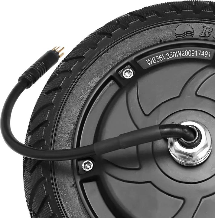 Image du produit Avizar Reinforced Lock