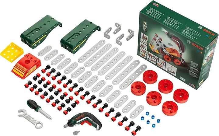 Image du produit Theo Klein kit multi-technologies
