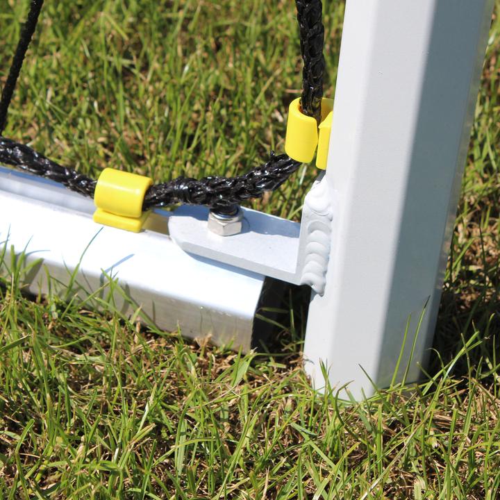 Produktbild Sport-Thieme Mini-Trainingstor mit anklappbaren Netzbügeln
