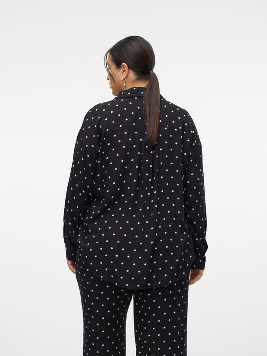 Produktbild Vero Moda VMCBUMPY Hemd Hemd (50)