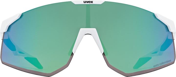 blanc mat (vert)