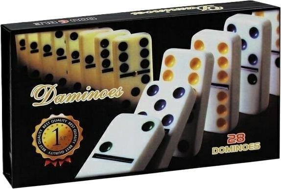 Image du produit Creative Domino-Spiel