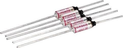 Produktbild Schäfer Shop Temperatur Sicherung 216 C (Feinsicherung, 10 A)